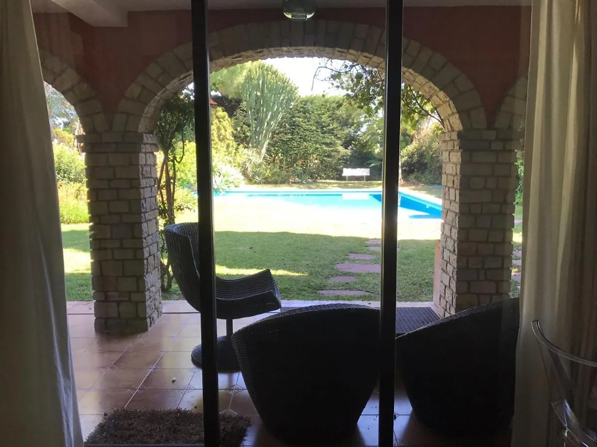 Estudio Imperio Apartment Benalmadena