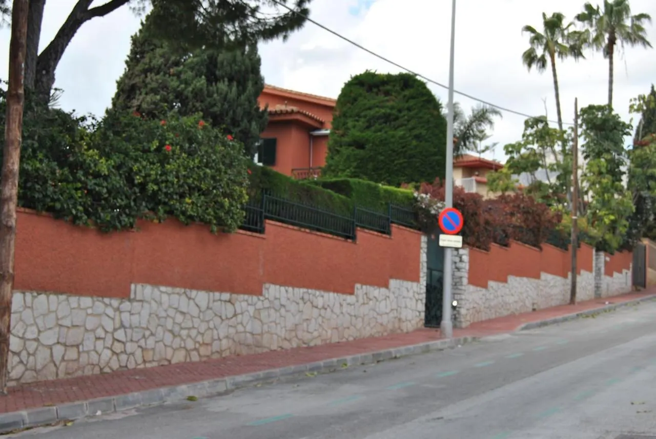 Estudio Imperio Apartment Benalmadena