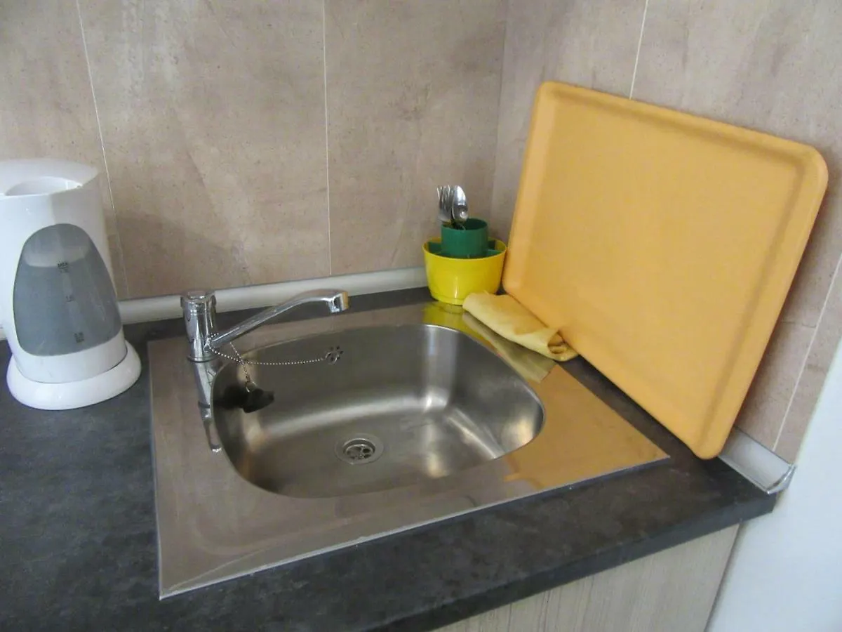 Estudio Imperio Apartamento Benalmádena España