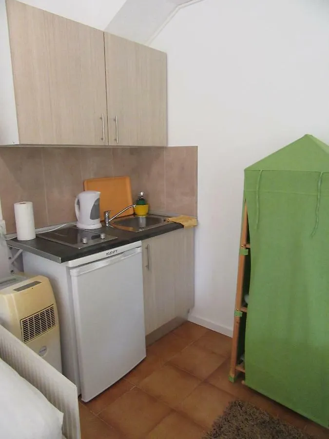 Estudio Imperio Apartamento Benalmádena