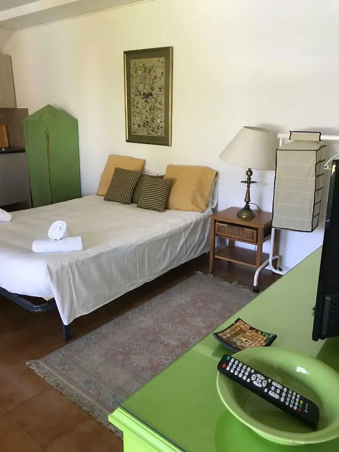 Estudio Imperio Apartamento Benalmádena 0*,