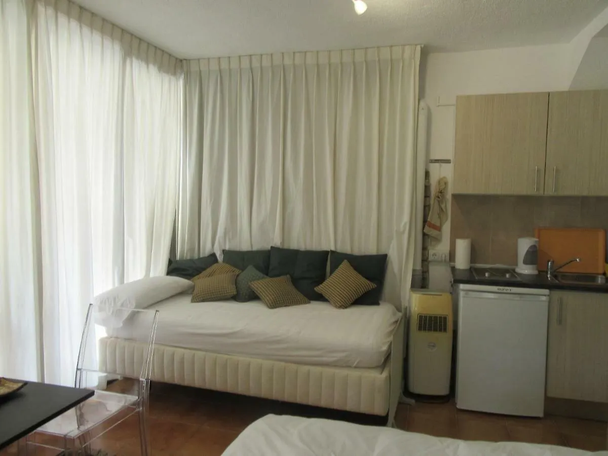 Estudio Imperio Apartamento Benalmádena España