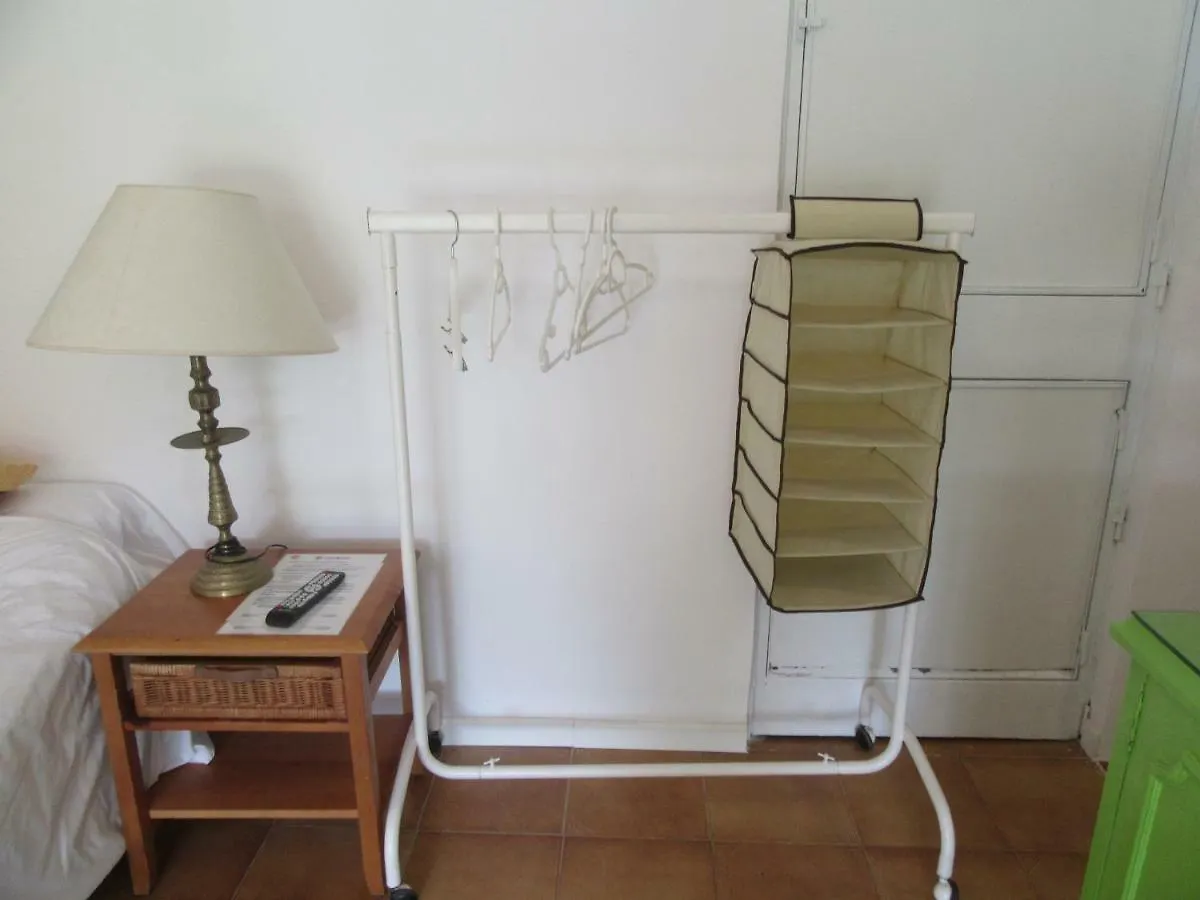 Estudio Imperio Apartamento Benalmádena 0*,
