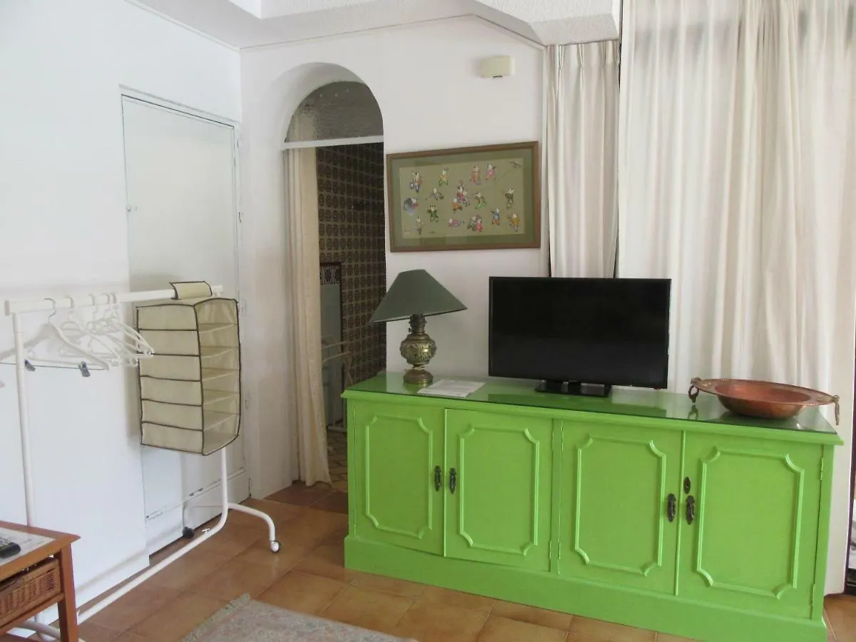 Estudio Imperio Apartamento Benalmádena