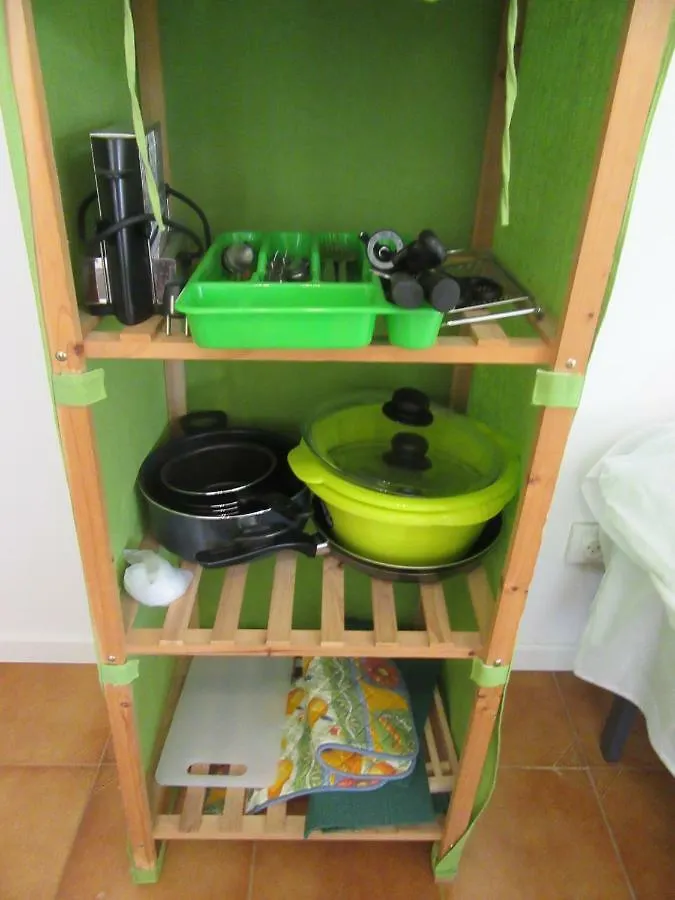 Estudio Imperio Apartamento Benalmádena