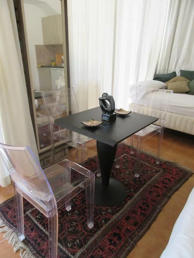 Estudio Imperio Apartamento Benalmádena