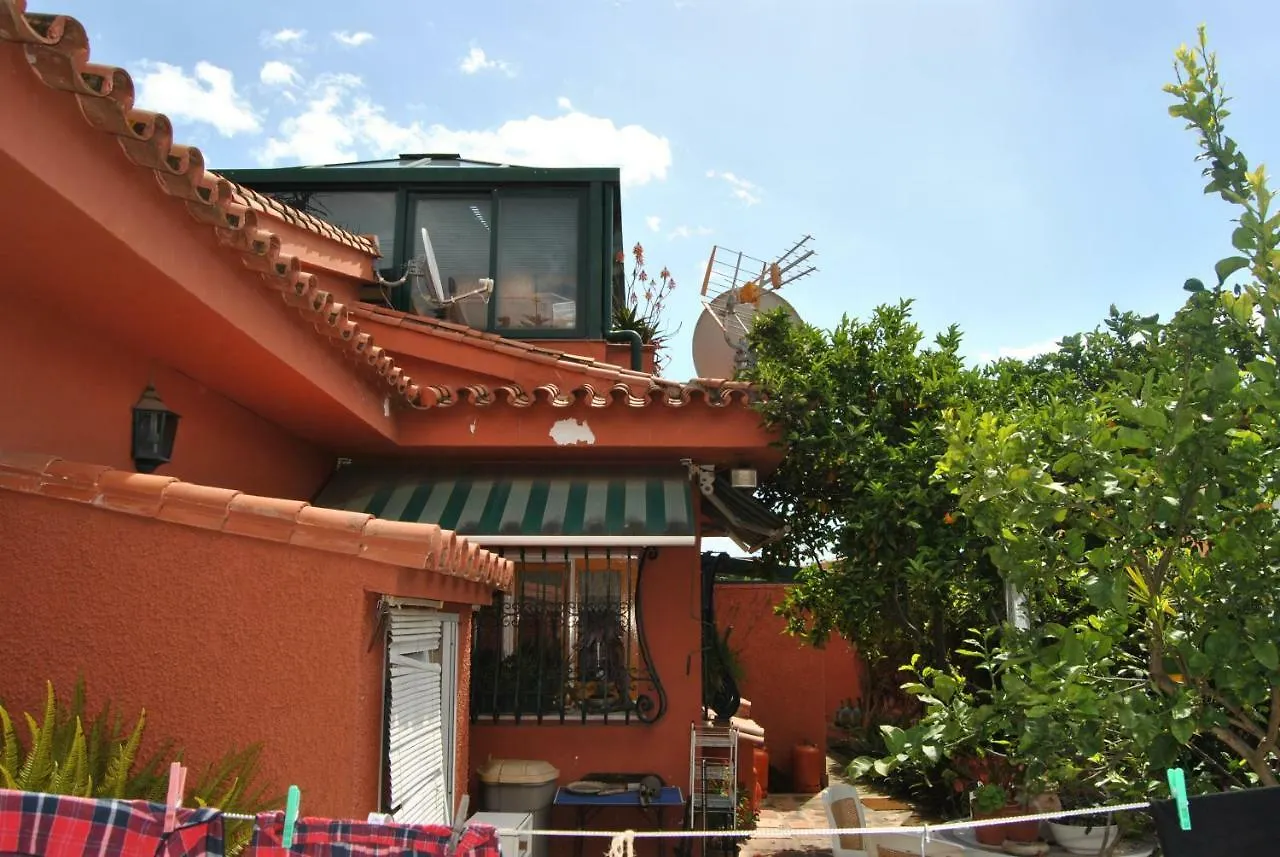 Estudio Imperio Apartamento Benalmádena