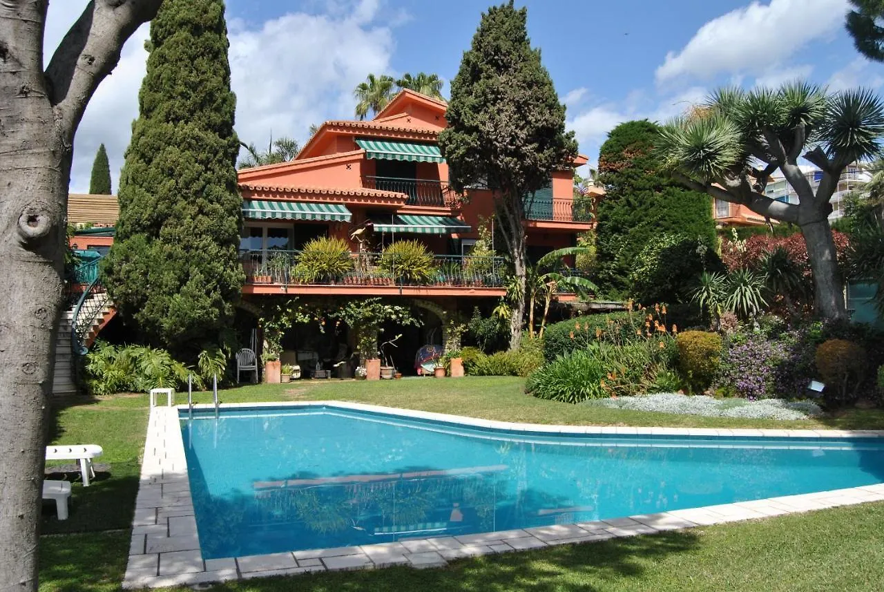 Estudio Imperio Apartamento Benalmádena