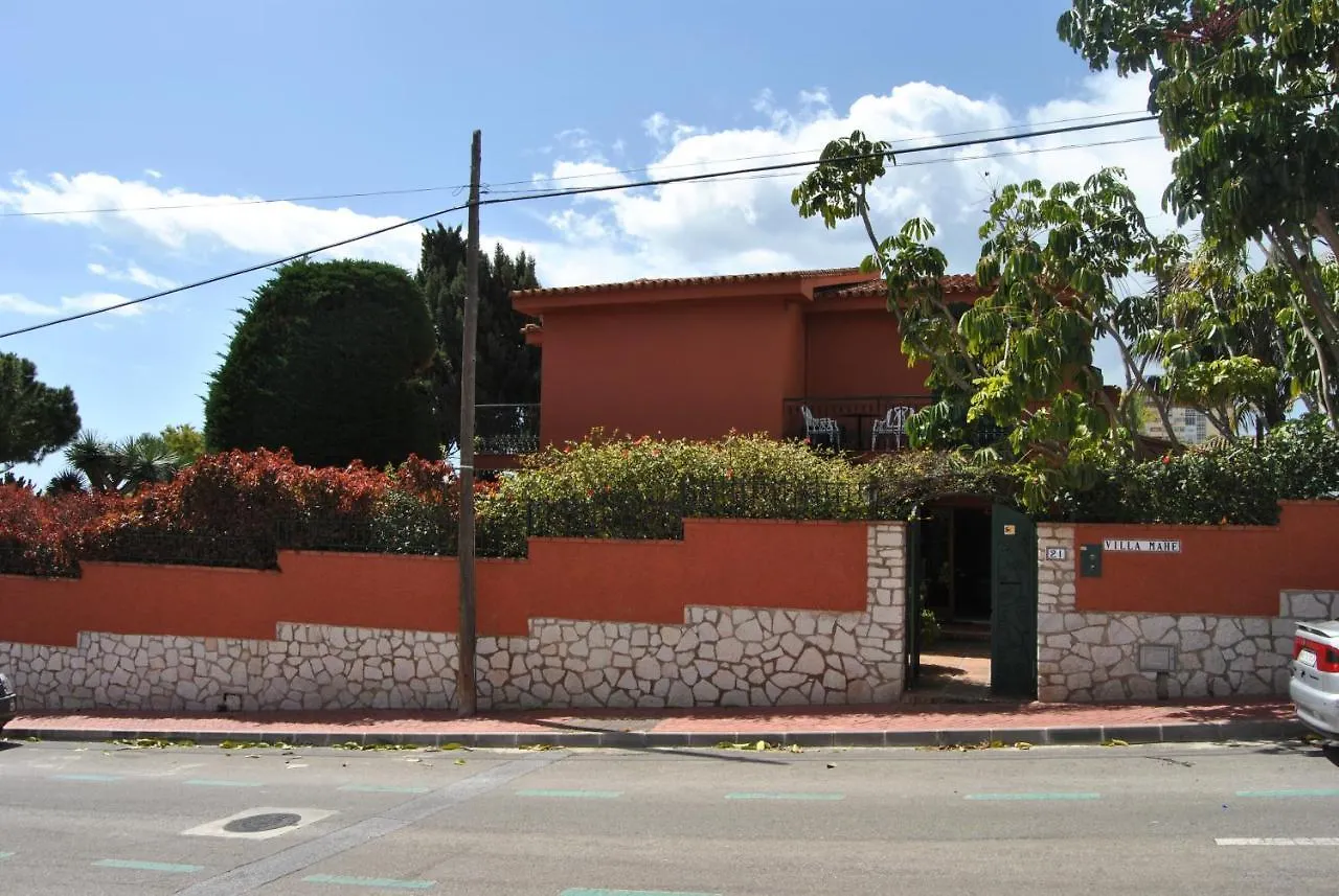 Estudio Imperio Apartamento Benalmádena