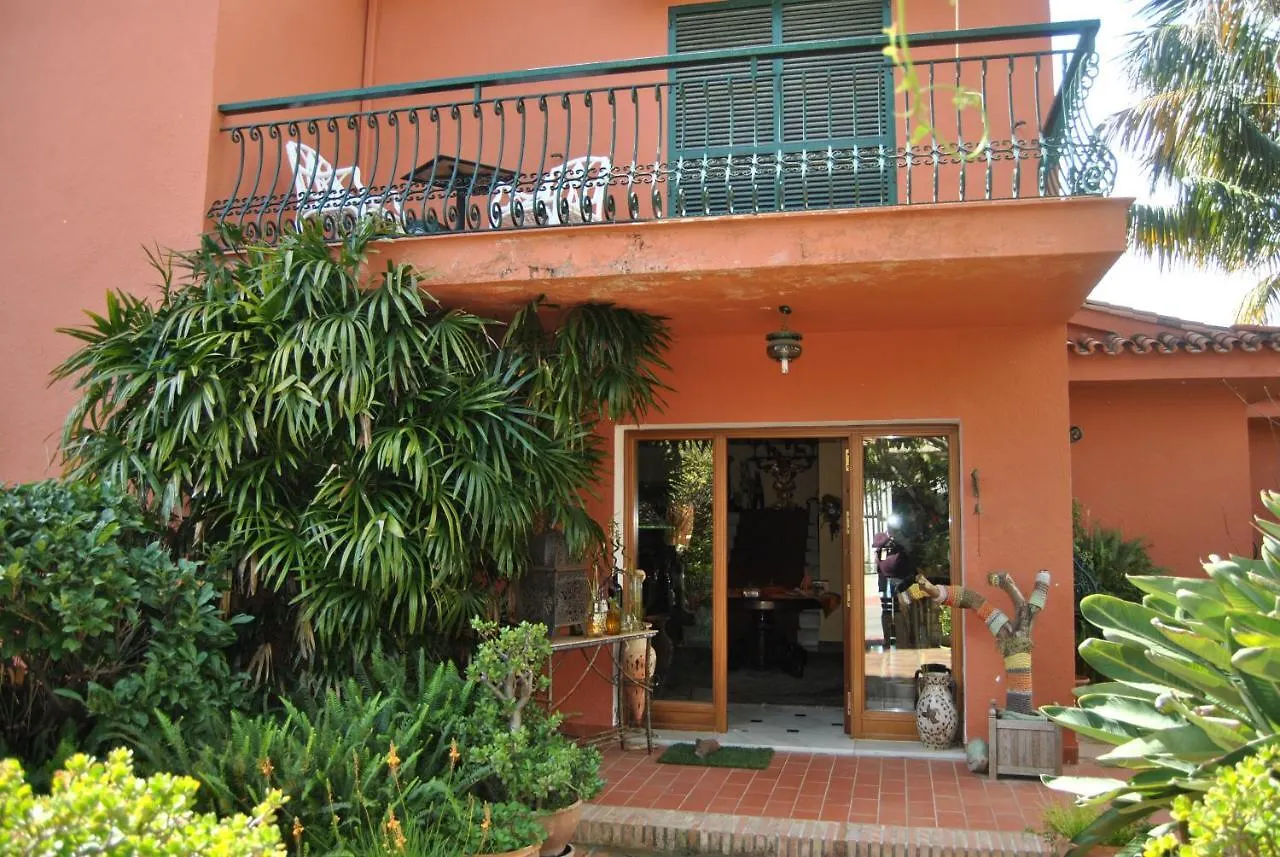 Estudio Imperio Apartamento Benalmádena 0*,