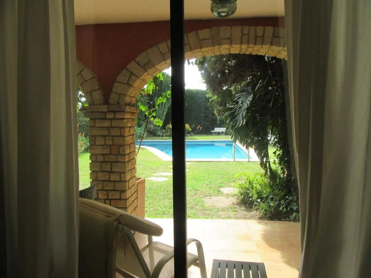 Estudio Imperio Apartamento Benalmádena