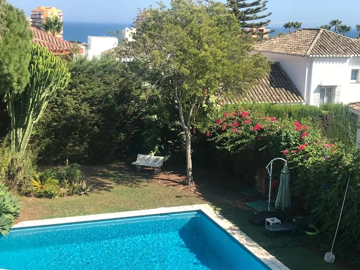 Estudio Imperio Apartamento Benalmádena España