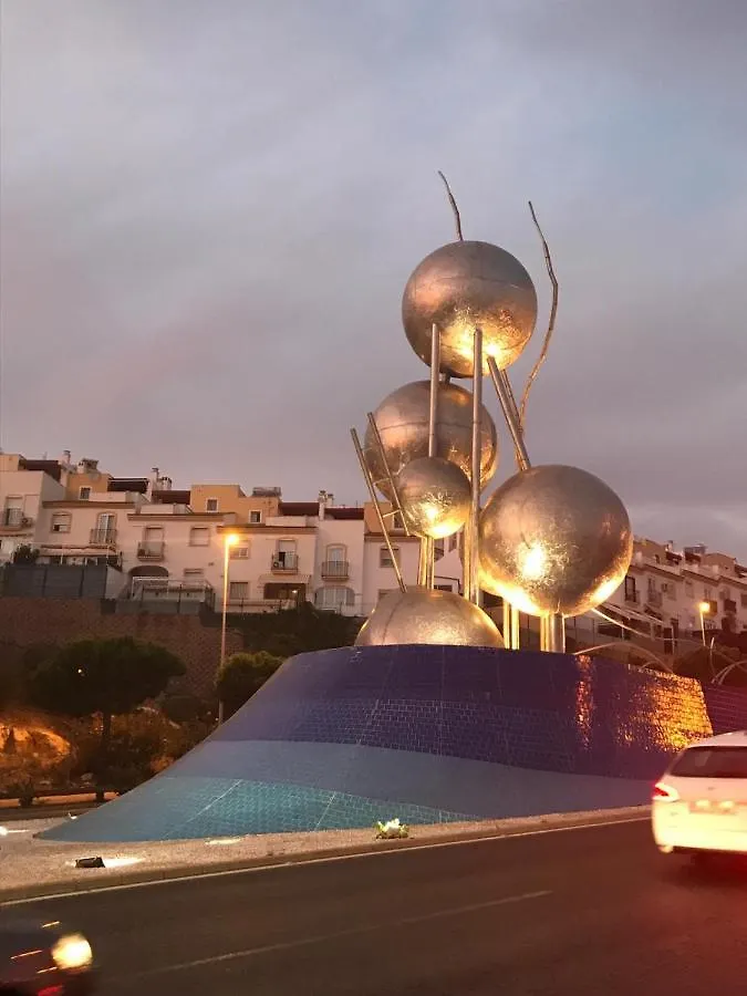 Estudio Imperio Apartamento Benalmádena