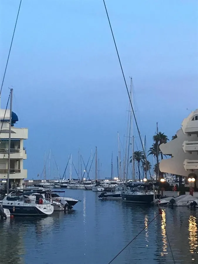 Estudio Imperio Apartamento Benalmádena España