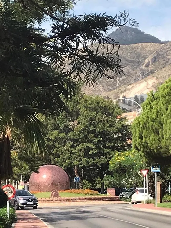 Estudio Imperio Apartamento Benalmádena España