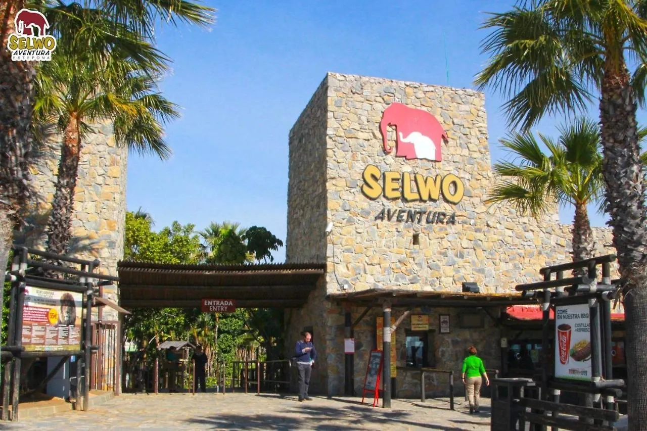 Estudio Imperio Apartamento Benalmádena 0*,  España